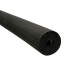 Manchon d'isolation 2m non fendu sanitaire/chauffage - épaisseur 13 mm x Ø10