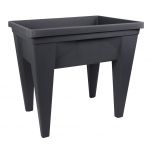 Espace potager VEGETABLE MAX - 85L - Gris anthracite