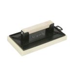 Taloche plastique mousse 200 x 120 mm