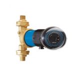 Circulateur bouclage sanitaire VORTEX avec horloge, vanne et clapet (sans thermostat) Mâle 1/2" (15/21) - Thermador