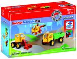 Jeu de construction Junior fischertechnik Little Starter (+5 ans)