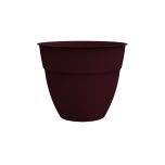 Pot OSAKA Bourgogne - Ø50 cm - Dim. Ø52 x 42,9 cm - 56,8 L - EDA