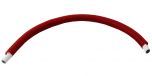 1M Tube multicouche pré-gainé rouge - Ø16x2,0 - Alu 0,2mm - Henco