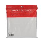 Trappe de visite 300x300mm Nicoll