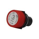 Soupape de sécurité 3b pour Chaffoteaux : 61301927 - DIFF