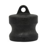 Bouchon adaptateur DP - raccord rapide à cames polypropylène - 3/4" (20/27) - Sferaco