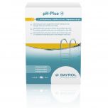 pH-Plus - Augmente pH piscine - Boîte de 3 sachets de 500g - BAYROL