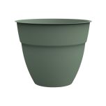 Pot OSAKA Vert laurier - Ø70 cm - Dim. Ø73,6 x 61,8 cm - 165 L