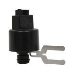 Capteur de pression après 2000 - DIFF - Référence Frisquet : F3AA40511