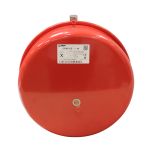 Vase expansion plat 18 litres Ø387 de rechange pour Bosch 87168309150