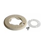 Plaque d'isolation - DIFF - Référence Vaillant : 193595