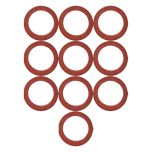 Joint 20 x 150 marron - sachet de 10 - Favex
