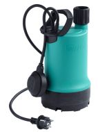 Pompe submersible pour eaux chargées et usées Wilo Drain TMR 32/11 - Wilo
