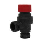 Soupape de sécurité 3 bar - DIFF - Référence Viessmann : 7833037