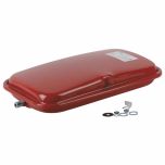 Vase d'expansion RP250 8 litres de rechange pour De Dietrich Chappée S62753