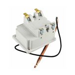 Thermostat BSD monophasé - DIFF - Référence Atlantic : 070130