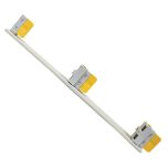 Peignes verticaux 63 A - 3 rangées - OHMTEC - IICSEN