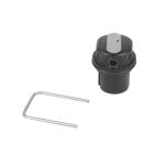Purgeur automatique circulateur - DIFF - Référence De Dietrich Chappée S100197