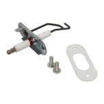 Bougie d'allumage - DIFF - Référence Vaillant : 0020133816