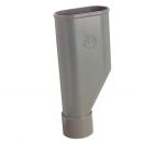 Entonnoir Siphon double Ø40 Machine à Laver