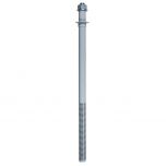 Lot de 5 tamis d'injection et tiges filetées FIS Set 18 x 130 mm - Fischer