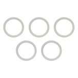 5 joints téflon PTFE tous fluides 2" (50/60) - Watts