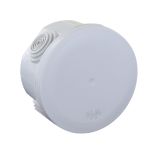 Boite dérivation étanche OPTIBOX tétines IP55 Ø70x42 mm - BLM