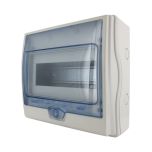 Coffret étanche IP65 13 modules MODUL'BOX - BLM