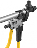 Pince à glissement manuelle REMS Ax-Press HK Ø12-22 mm - Rems
