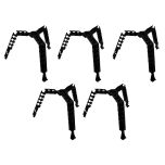 Lot de 5 RAMSPOT DL - protection de spot pour laine en rouleau - Ram