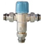 Limiteur température réglable 3/4" (20/27) - Somatherm