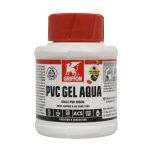 PVC-GEL-AQUA Colle en gel spéciale Eau Potable 250ml - Griffon France