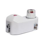 Inverseur automatique à sécurité pour bouteilles Propane 5Kg/h - M20x150 - Pression de sortie 37mbar - Type 618P