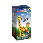 Flocon de maïs fischerTiP Box XM