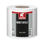 HBS-200 Géotextile 20mx15cm toile élastique de renfort - Griffon France