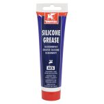 Graisse silicone 125gr, pour vannes et robinets 100% silicone, avec ACS - Griffon France