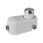 Inverseur Propane NF avec limiteur et indicateur - 8.0kg/h - 1.5b - M20X150