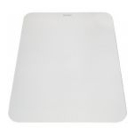 Planche à découper en PVC flexible 310X390 mm - Blanco