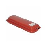 Vase expansion chauffage 7,5 litres - DIFF - Référence De Dietrich Chappée : 711497400