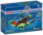 Jeu de construction Avancé fischertechnik Gliders (+7 ans)