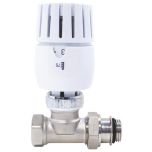 Tête thermostatique VT 0,56 + Corps thermostatique droit Femelle 3/8" (12/17) - Somatherm