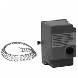 Aquastat/Thermostat de sécurité pour collecteur plancher chauffant - 40 à 70°C - Conecterm