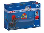 Jeu de construction Avancé fischertechnik Cable Cars (+7 ans)