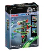 Jeu de construction Pro fischertechnik Dynamic S (+7 ans)