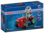 Jeu de construction avancé fischertechnik Tractors (+7 ans)