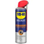 Dégraissant efficacité immédiate WD-40