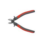 Pince coupante diagonale ULTIMATE, Longueur 180 mm - KS Tools