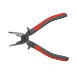 Pince universelle ULTIMATE, Longueur 190 mm - KS Tools