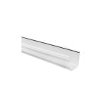 Profile gouttière PVC BEST carrée