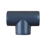 TE EGAL NF PVC PRESSION FFF Ø20 - PLASSON